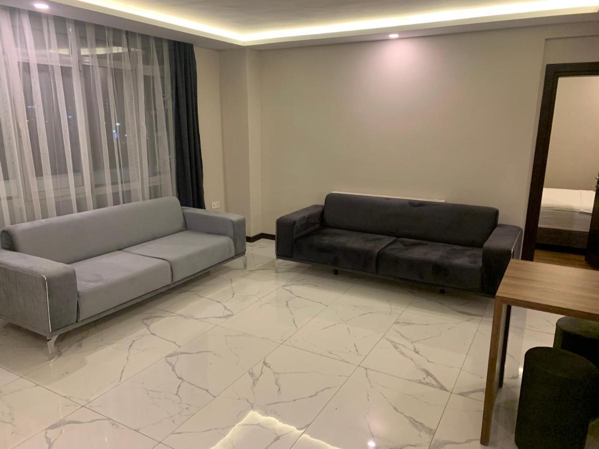 Royal Residence Προύσα Εξωτερικό φωτογραφία