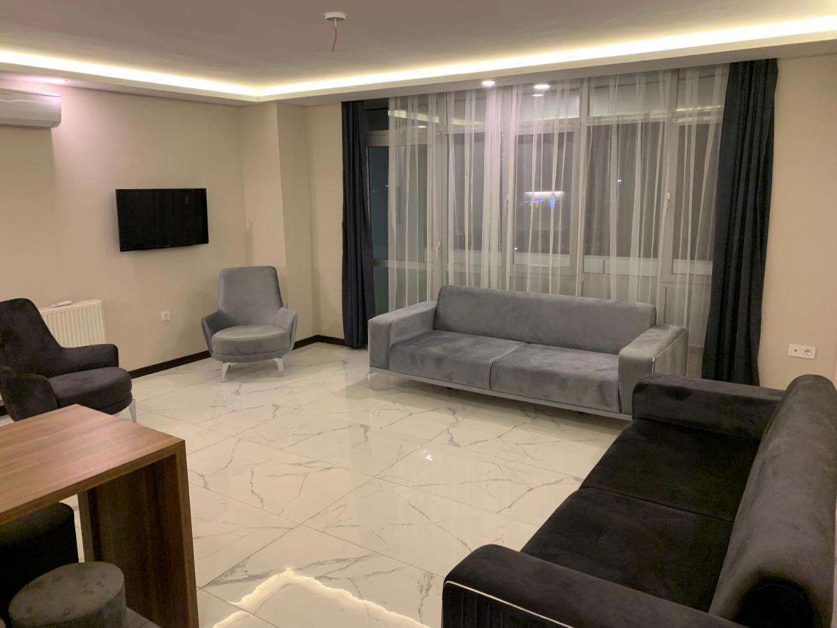 Royal Residence Προύσα Εξωτερικό φωτογραφία