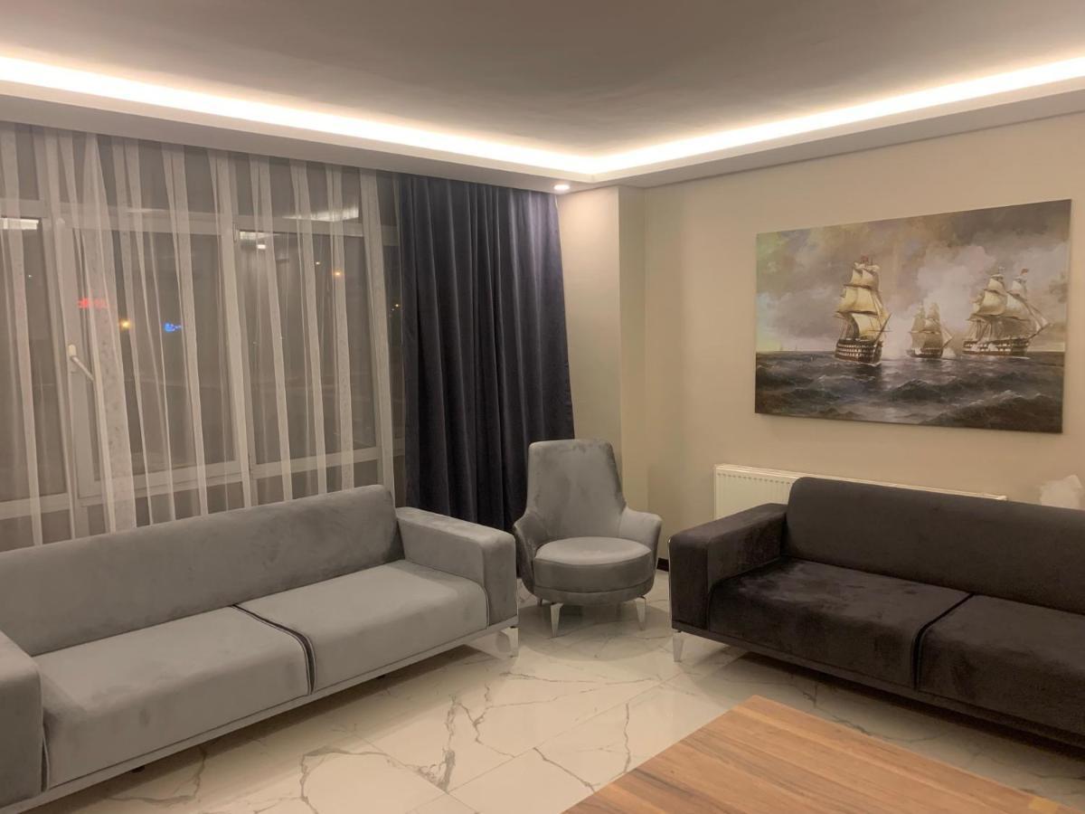 Royal Residence Προύσα Εξωτερικό φωτογραφία