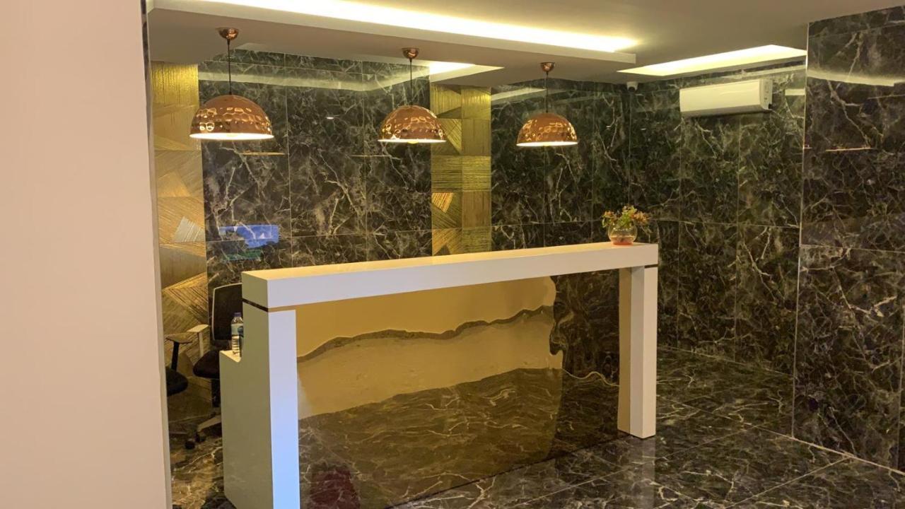 Royal Residence Προύσα Εξωτερικό φωτογραφία