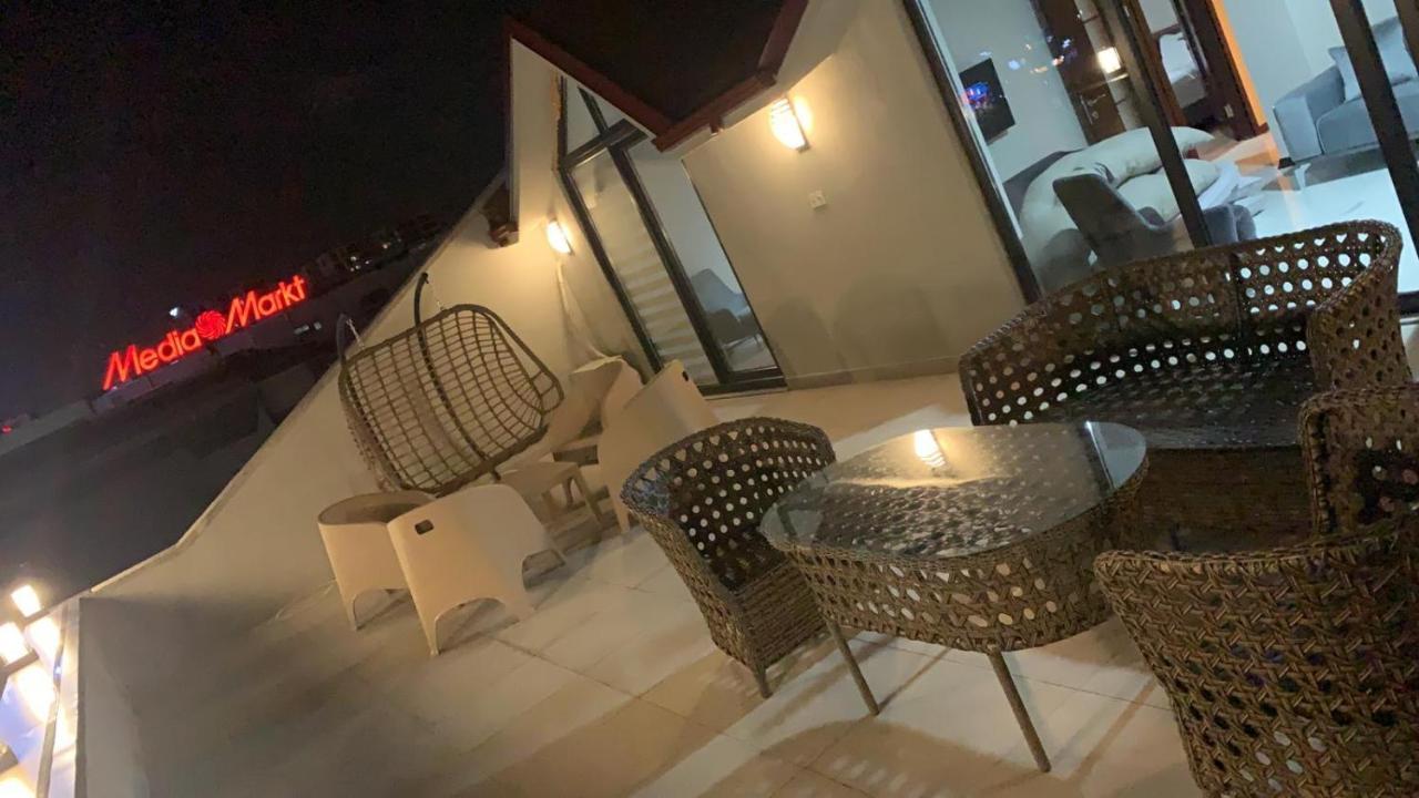 Royal Residence Προύσα Εξωτερικό φωτογραφία