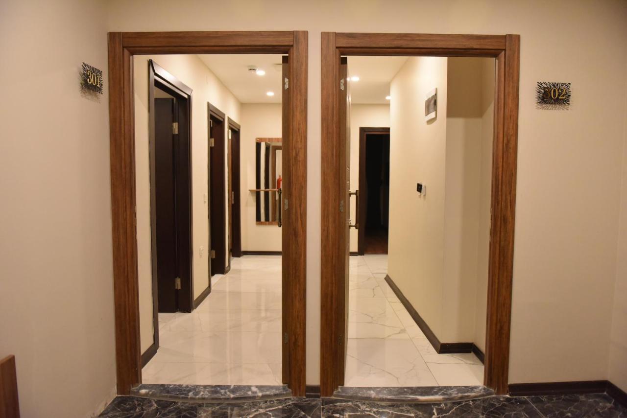 Royal Residence Προύσα Εξωτερικό φωτογραφία