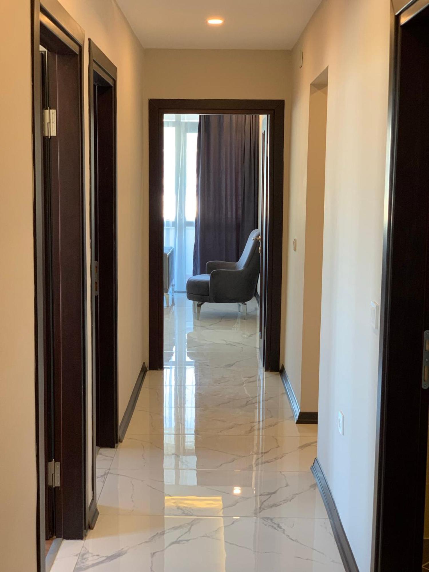 Royal Residence Προύσα Εξωτερικό φωτογραφία